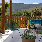 Tatil Evi Eliva House Hanya