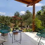 Eliva House Tatil Evi Hanya