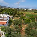 Tatil Evi Eliva House *