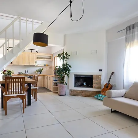 Eliva House * ハニア