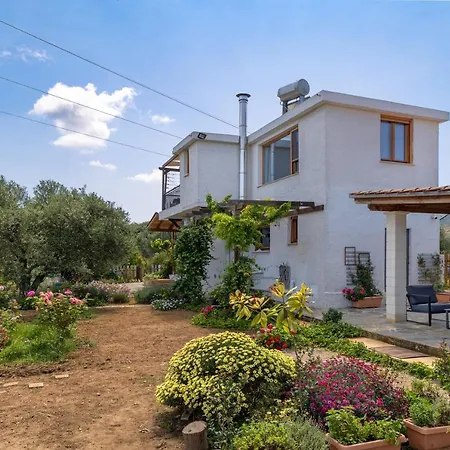 Holiday home Eliva House Chania (Crete)