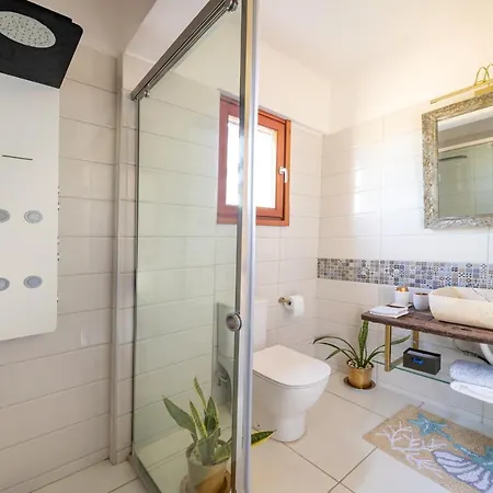 Eliva House Chania (Crete)
