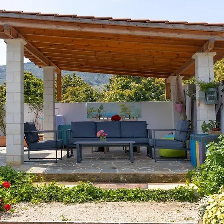 Eliva House Chania (Crete)