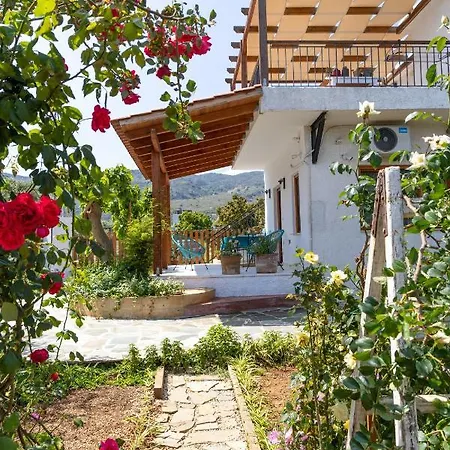 Eliva House Vakantiehuis *