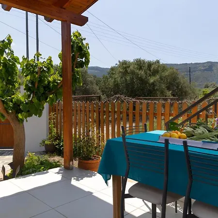 Eliva House Σπίτι διακοπών