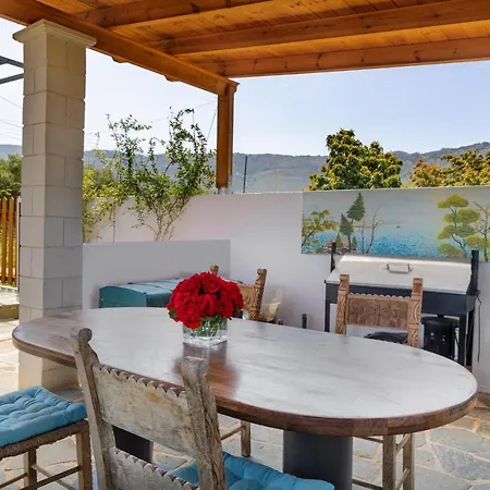 Eliva House 別荘