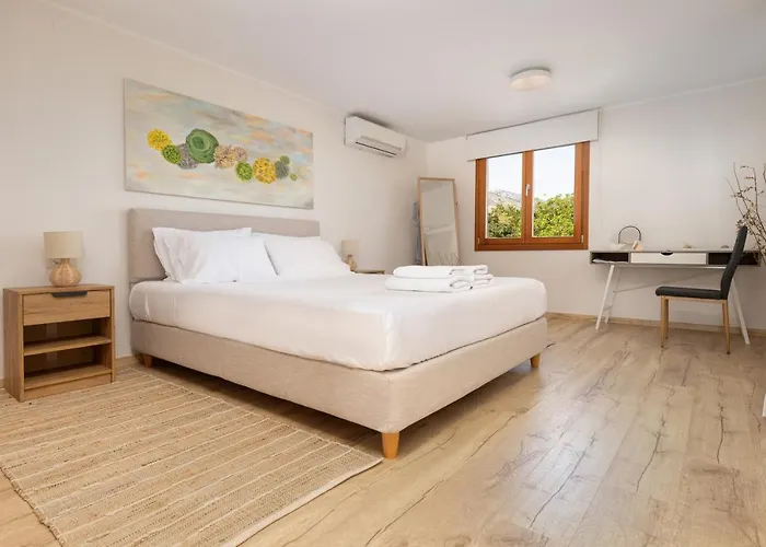 Eliva House Holiday home Chania (Crete)