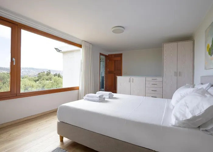 Holiday home Eliva House Chania (Crete)