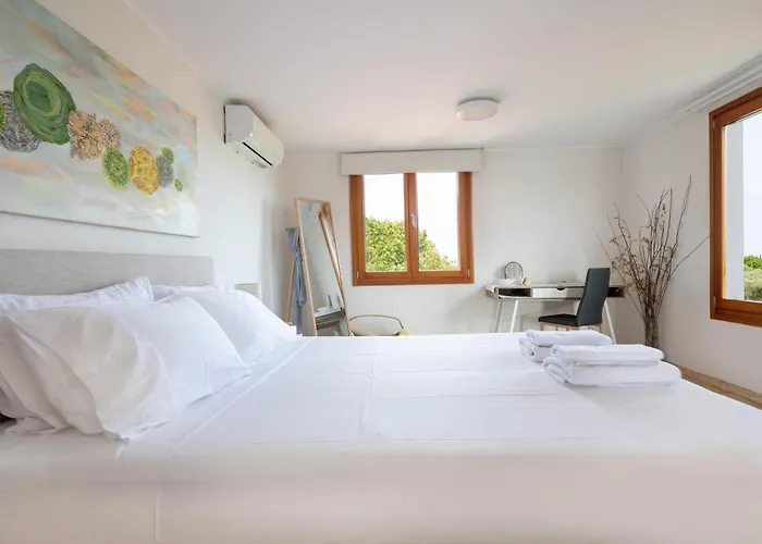 Holiday home Eliva House Chania (Crete)