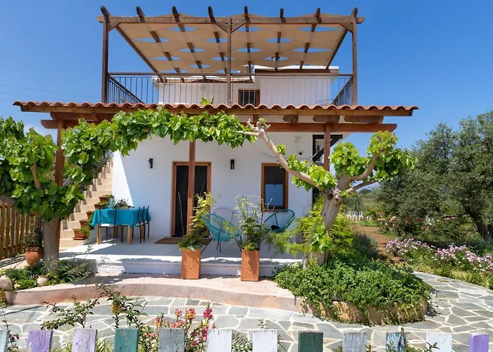 Holiday home Eliva House *