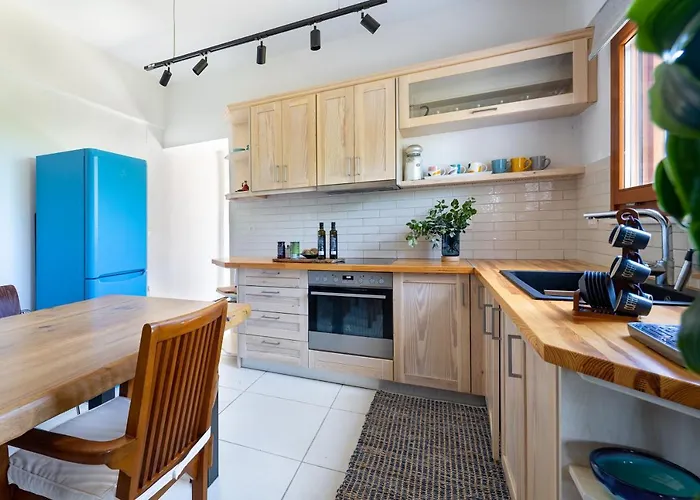 Holiday home Eliva House *