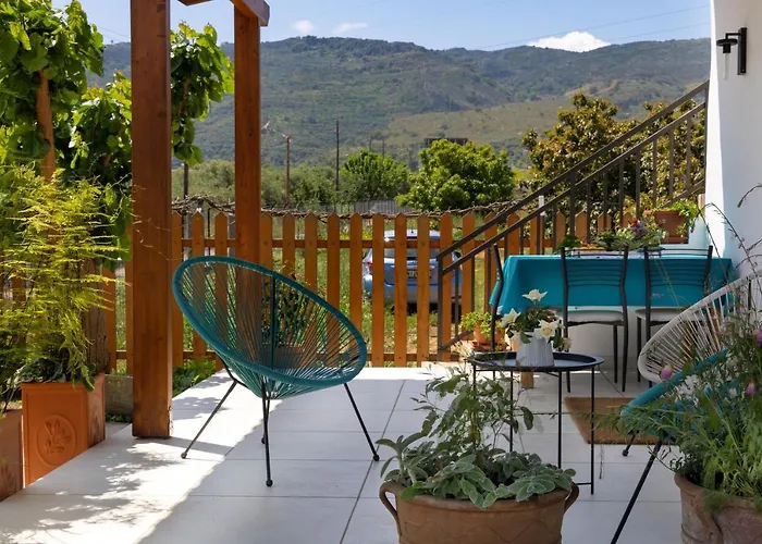 Casa vacanze Eliva House La Canea