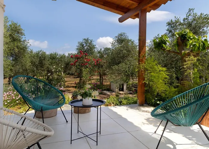 Eliva House Casa vacanze La Canea