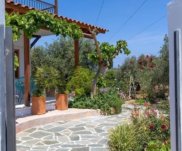 Holiday home Eliva House