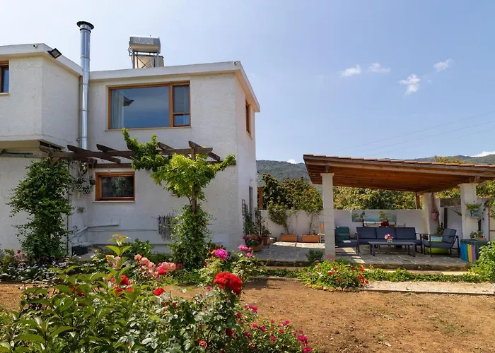 Eliva House Casa vacanze La Canea