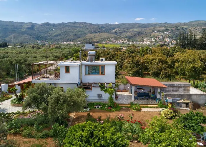 Eliva House Casa vacanze