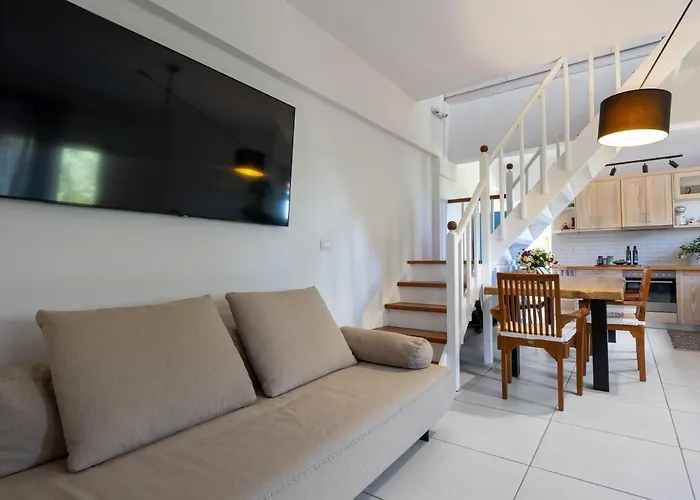 Eliva House Holiday home Chania (Crete)