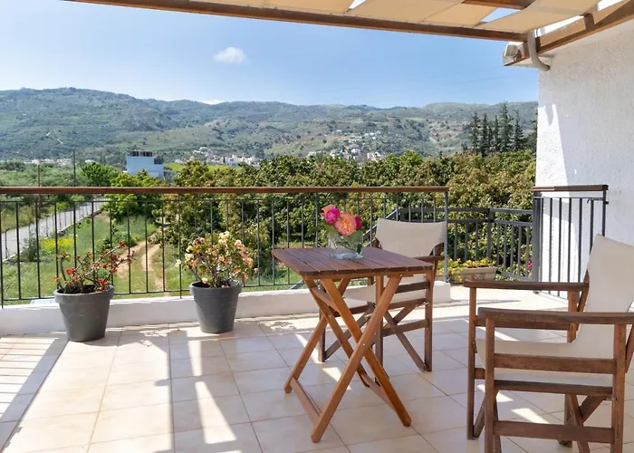 Casa vacanze Eliva House