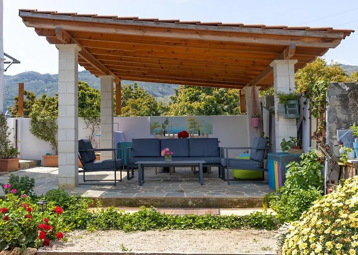 Eliva House Chania (Crete)