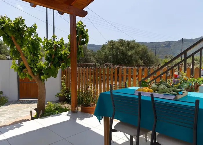 Eliva House Casa vacanze