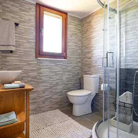 Feriehus Eliva House