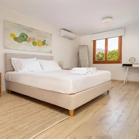 Eliva House בית נופש חאניה