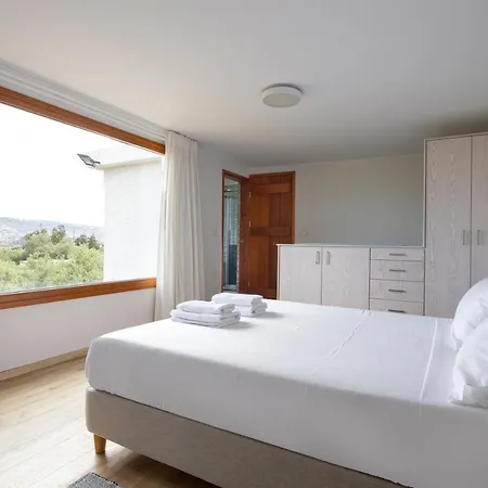 Vakantiehuis Eliva House Chania (Crete)