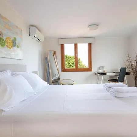 בית נופש Eliva House חאניה