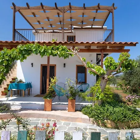 Сasa de vacaciones Eliva House *