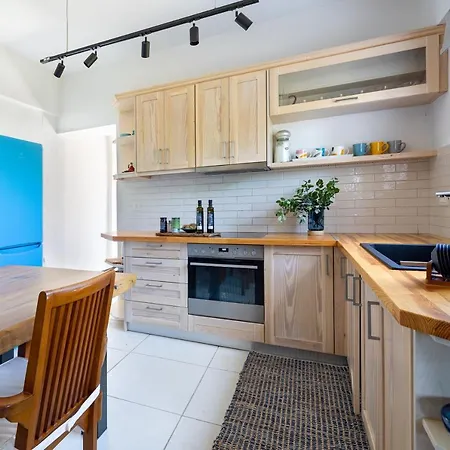 בית נופש Eliva House *