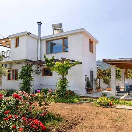 Eliva House Feriehus Chania (Crete)