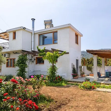 Eliva House Сasa de vacaciones La Canea