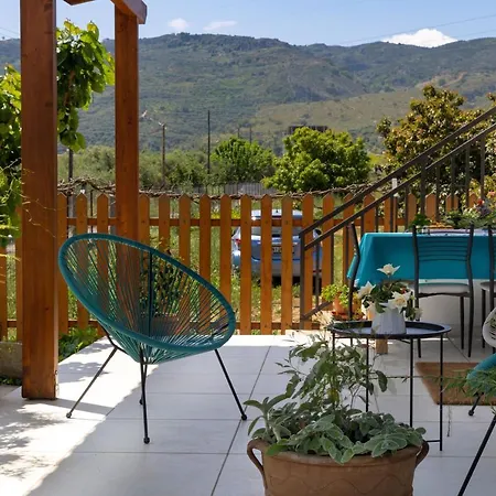 בית נופש Eliva House חאניה