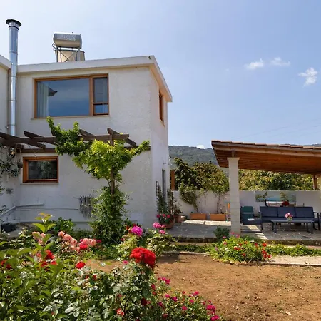 Eliva House בית נופש חאניה