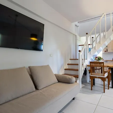 Eliva House Vakantiehuis Chania (Crete)