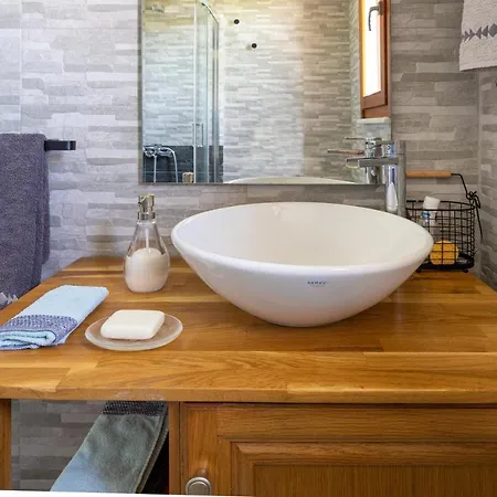 Eliva House בית נופש חאניה