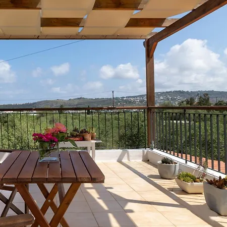 Eliva House חאניה