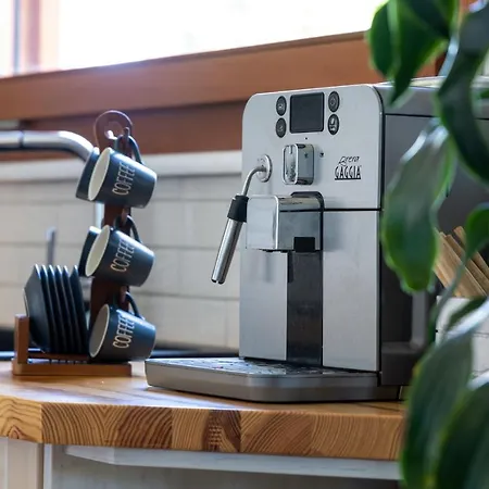 בית נופש Eliva House *