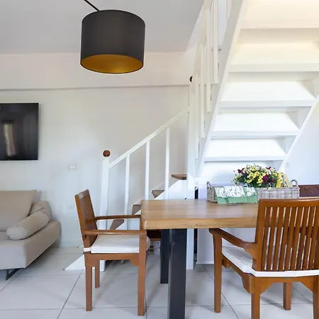 Eliva House חאניה