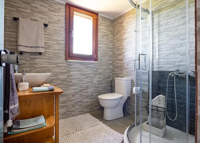 Сasa de vacaciones Eliva House