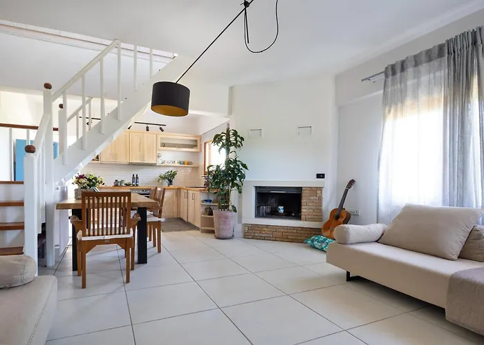 Eliva House * La Canea