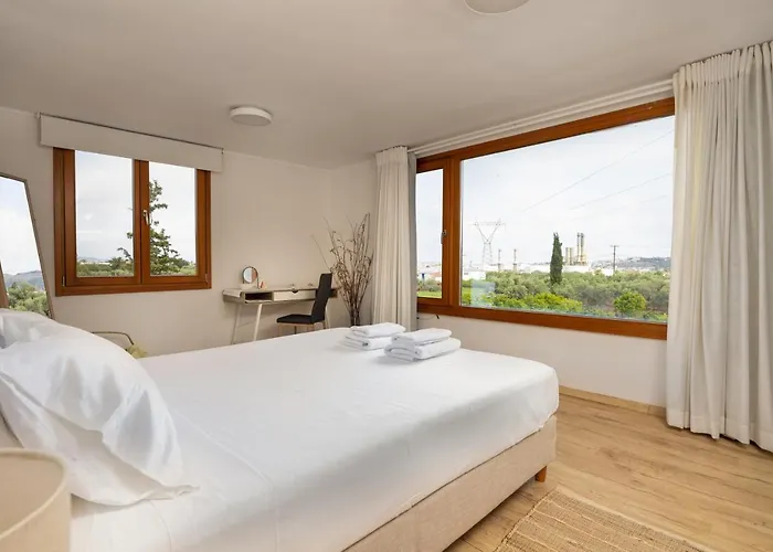 Сasa de vacaciones Eliva House