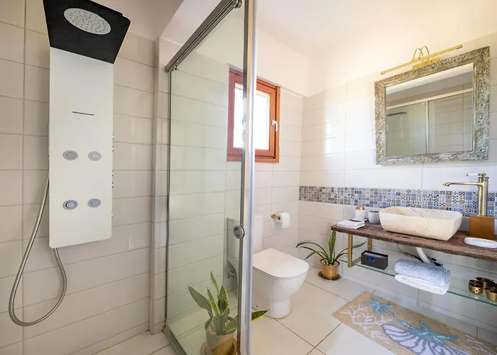 Eliva House La Canea