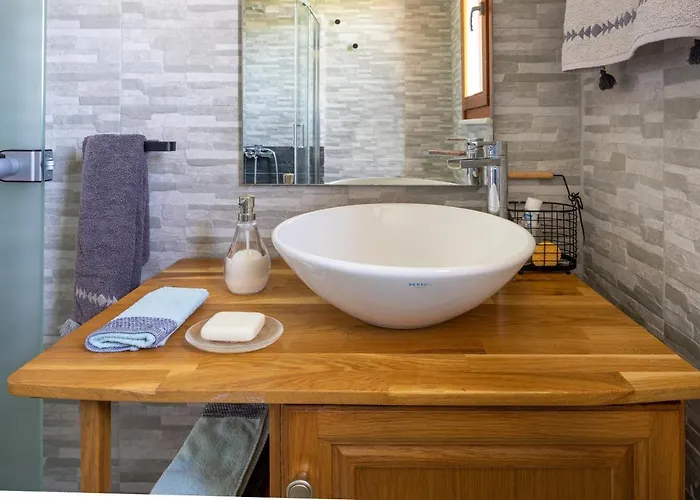 Eliva House Dom wakacyjny Chania (Crete)