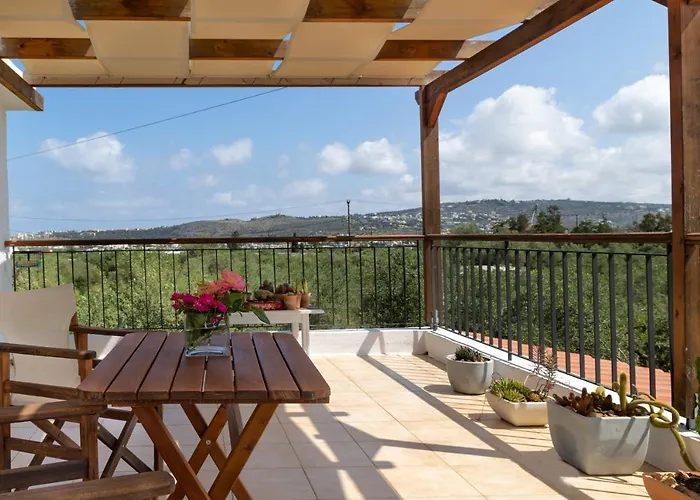 Eliva House La Canea