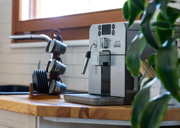 Dom wakacyjny Eliva House *