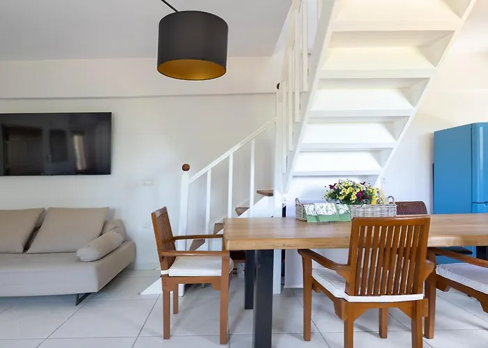 Eliva House Chania (Crete)